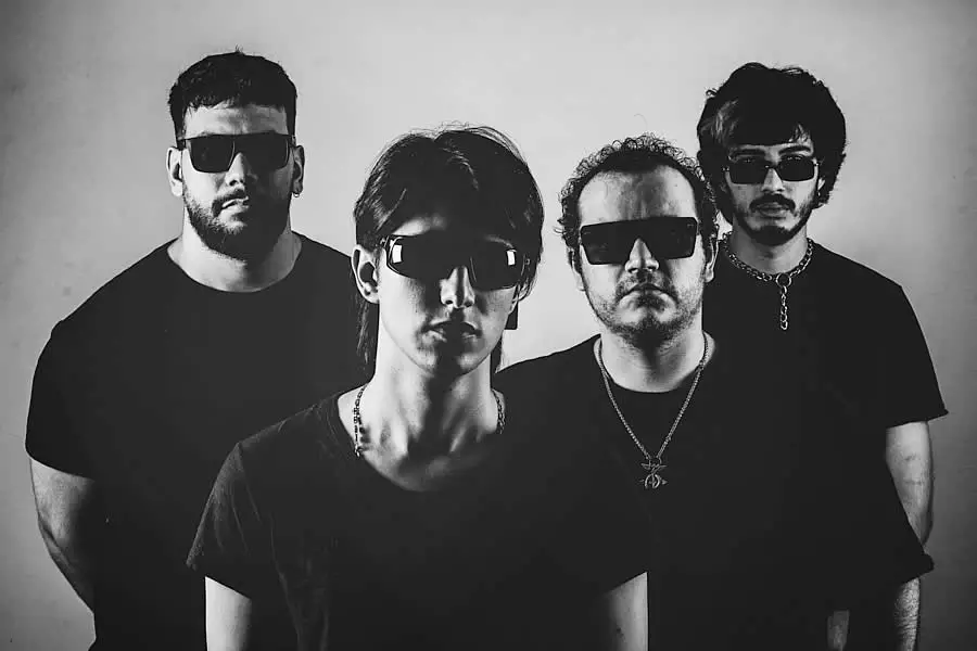 Blokbaster presenta "Alberta", su nuevo single 35 Blokbaster presenta "Alberta",