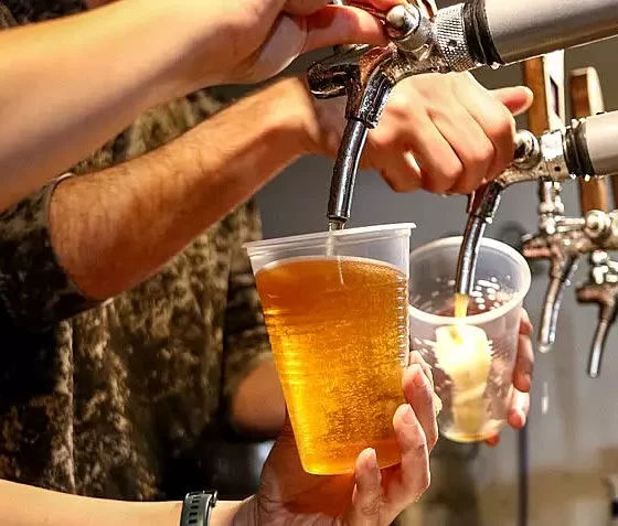 Fiesta de la Cerveza