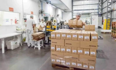 Las exportaciones de las pymes de las economías regionales