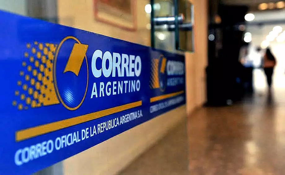 El Gobierno avanza con la desregulación de los servicios de correo 31 avanza la desregulación de los servicios de correo