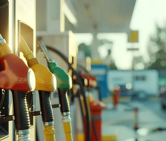 vuelven a aumentar la nafta y el gasoil