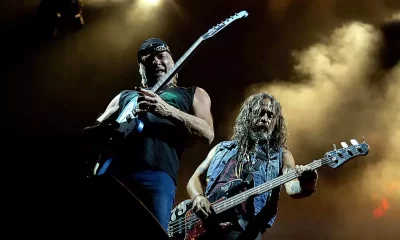 La Renga llega a Necochea