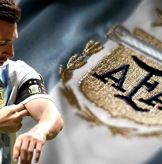 calendario de la Selección Argentina de fútbol para 2025