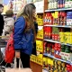 consumo supermercado