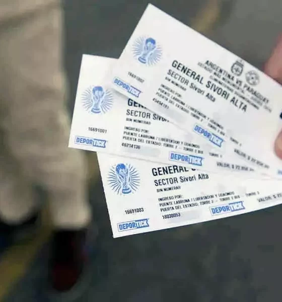 entradas fútbol