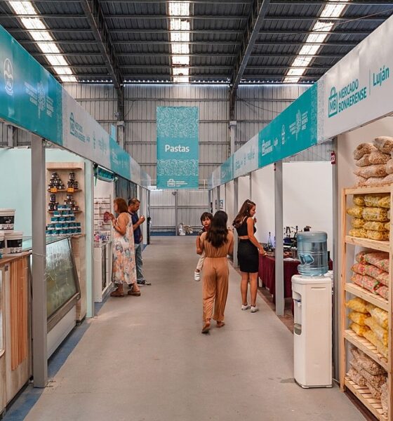 mercado lujan