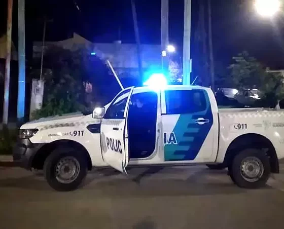 Detenido pora venta de drogas