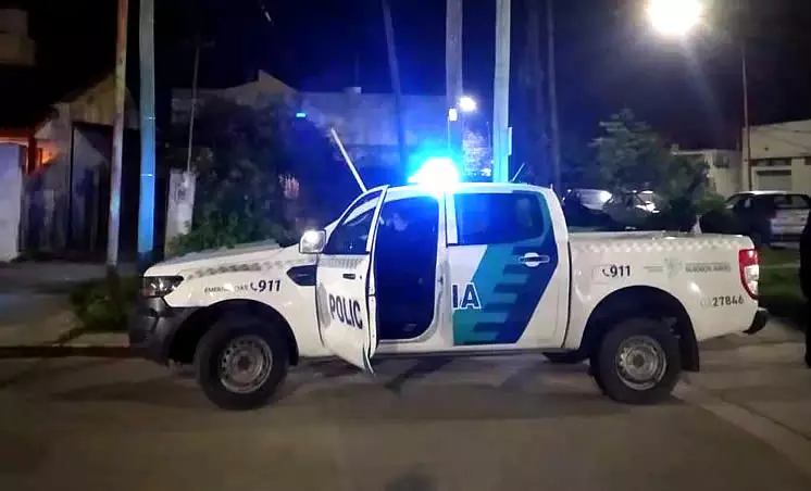 Detenido pora venta de drogas