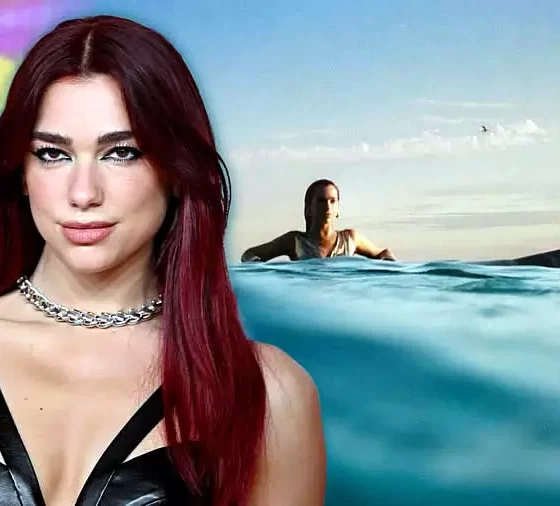 Dua Lipa anuncia su esperado tercer álbum: Radical Optimism 40 Dua Lipa anuncia su esperado tercer álbum: Radical Optimism