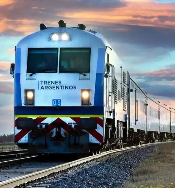 Destinos para viajes en tren en verano 2025 32 Viajes en tren