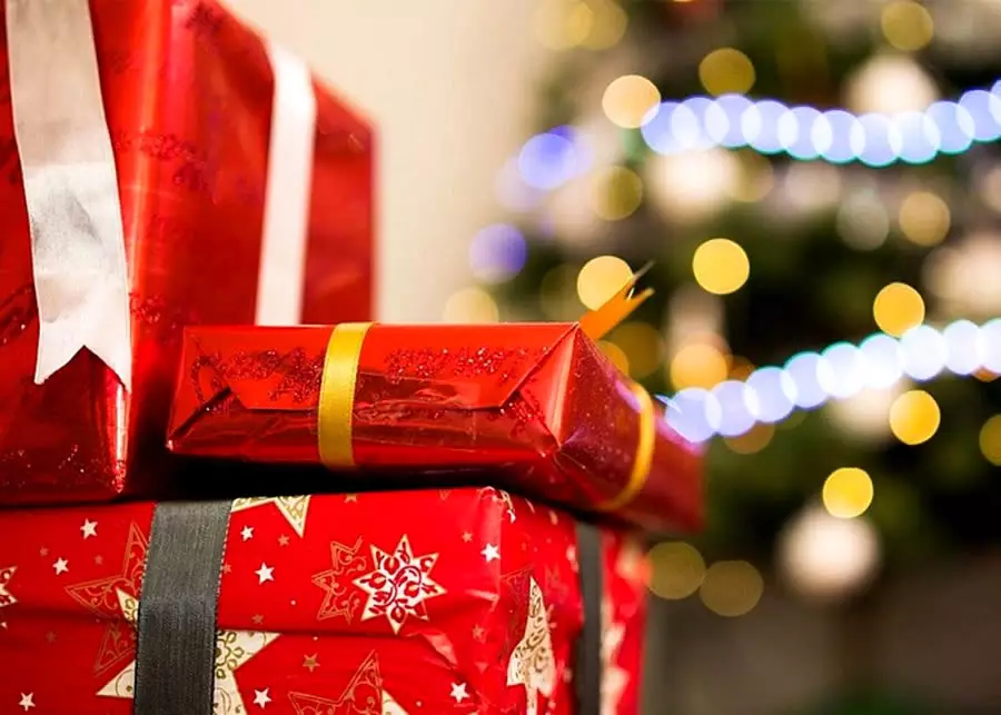 Ventas minoristas navidad