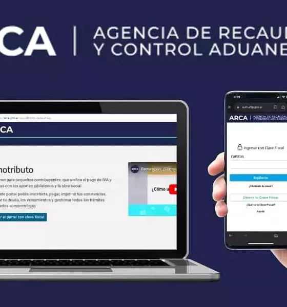 ARCA