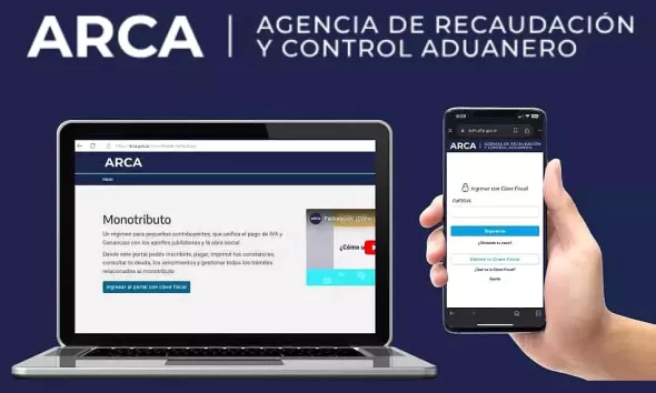 ARCA