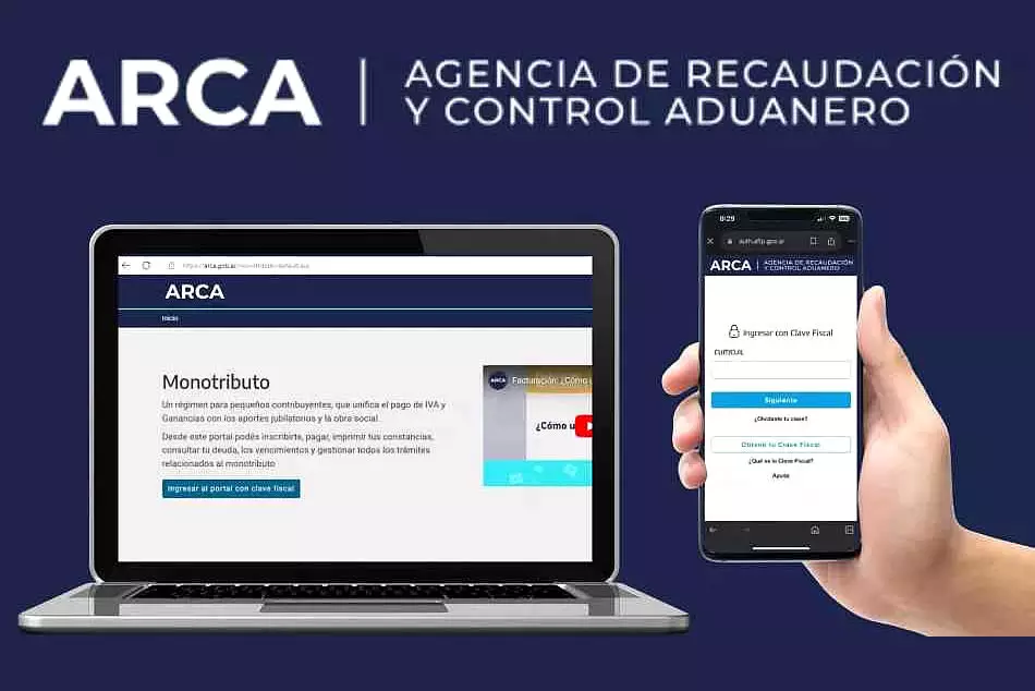 ARCA
