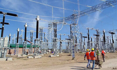 Cooperativas eléctricas en deuda con Cammesa