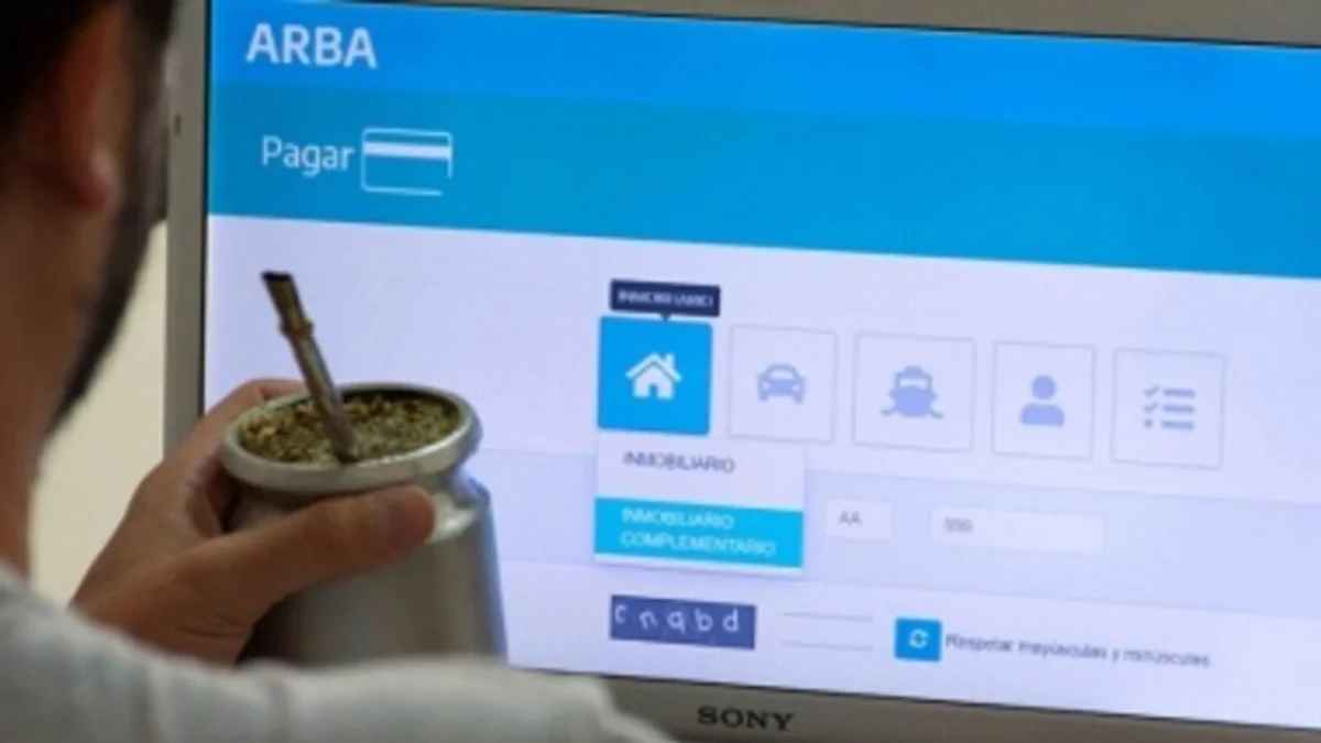 Emergencia impositiva