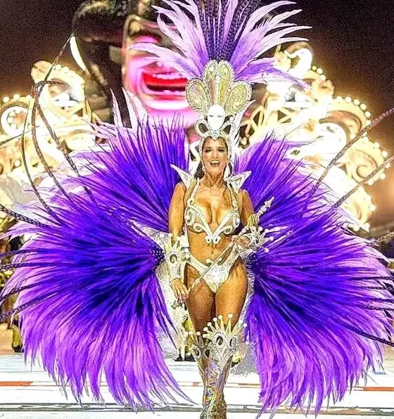 Febrero llega con Carnavales, rock y fiestas populares