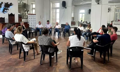 El tratamiento del COU avanza en el Concejo Deliberante