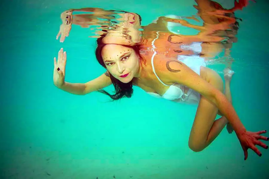 Lite Ruiz presenta su nuevo single "Beat Sobre el Mar" 35 Lite Ruiz presenta "Beat Sobre el Mar"