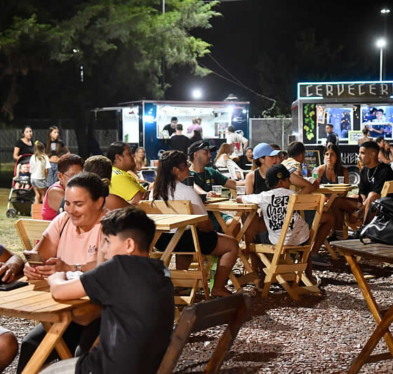 Truck & Birra Tour llega a Pueblo Nuevo este sábado 32 Truck & Birra Pueblo Nuevo