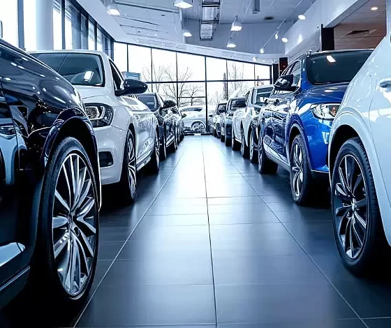 Las ventas de autos nuevos se dispararon un 65% 36 Ventas de autos nuevos