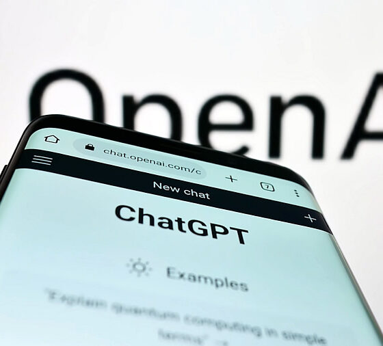 El modo “Her” de ChatGPT: la nueva era de la inteligencia artificial conversacional 36 La nueva era de la inteligencia artificial