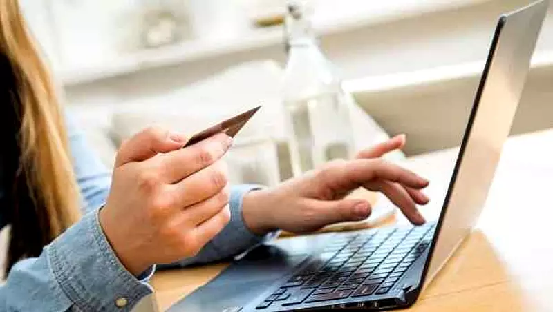 El Comercio Electrónico en Argentina Crece