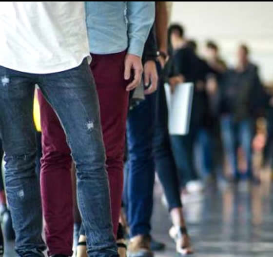 La provincia de Buenos Aires alcanzó una desocupación del 8,3% 36 Desocupación