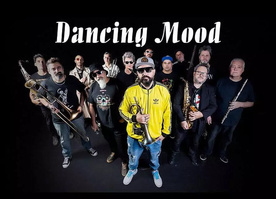 Dancing Mood presenta Forever