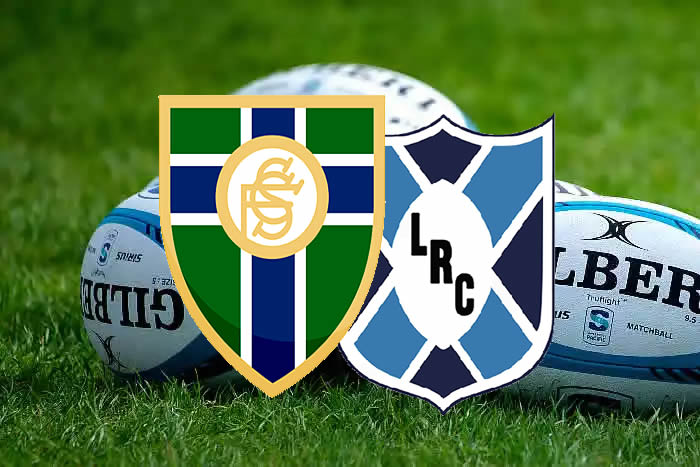Luján Rugby