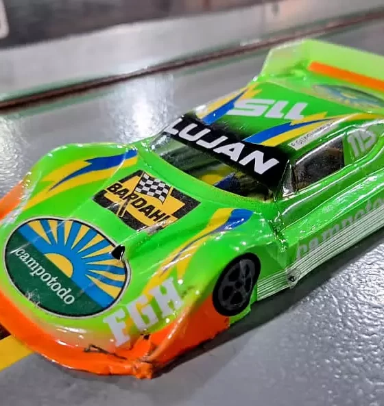 TC DE ACAL: ¡Rugieron los motores en el inicio de temporada! 44 TC DE ACAL: ¡Rugieron los motores en el inicio de temporada!