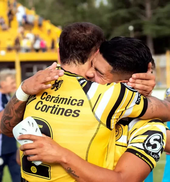 Flandria festeja