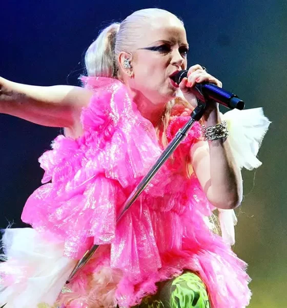 Garbage vuelve a la Argentina