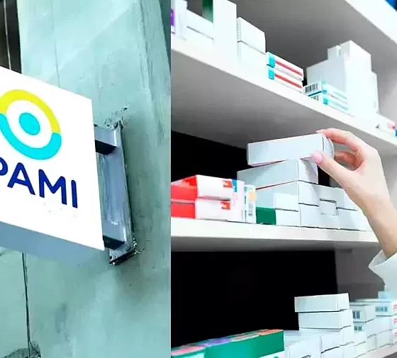 Los medicamentos de PAMI aumentaron un 360% en un año 32 Los medicamentos de PAMI aumentaron