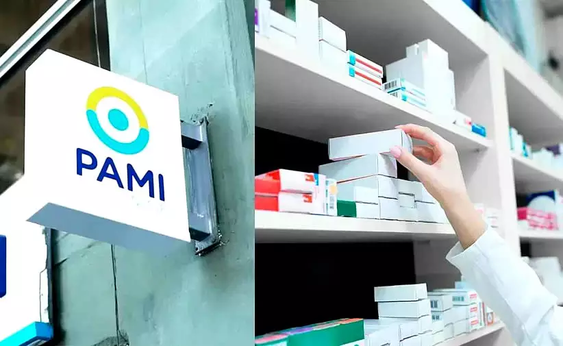 Los medicamentos de PAMI aumentaron un 360% en un año 31 Los medicamentos de PAMI aumentaron