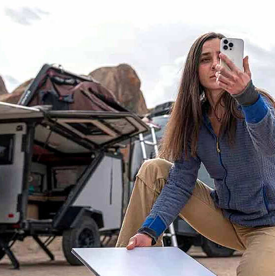 Starlink ofrecerá internet satelital donde no hay torres de telefonía