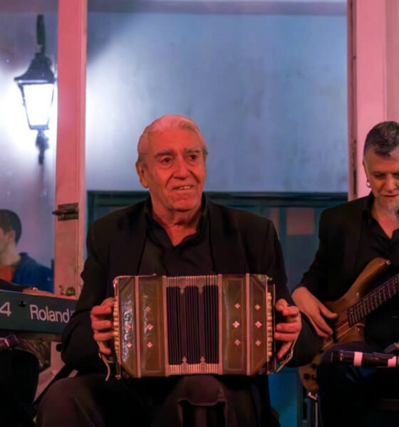 Luján celebra la 5° edición del Festival de Tango 32 Festival de Tango