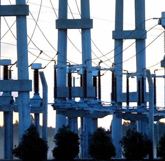 La demanda de energía eléctrica cayó en el AMBA