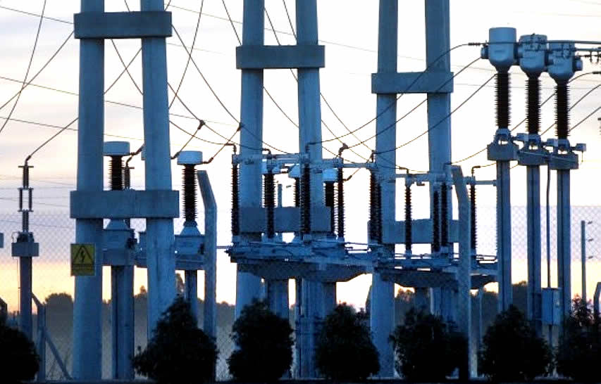 La demanda de energía eléctrica cayó en el AMBA