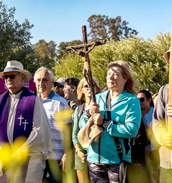 Actividades para Semana Santa en la Provincia