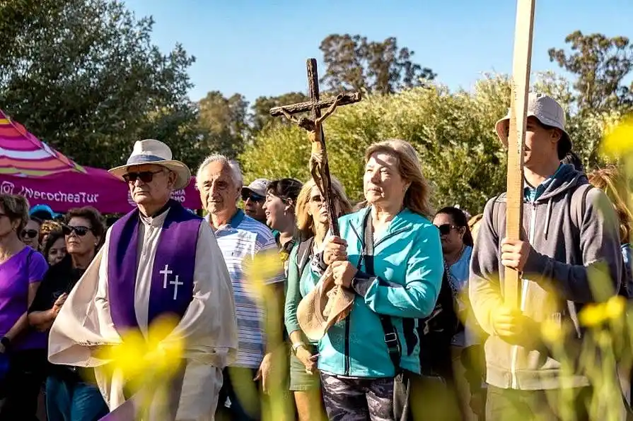 Actividades para Semana Santa en la Provincia