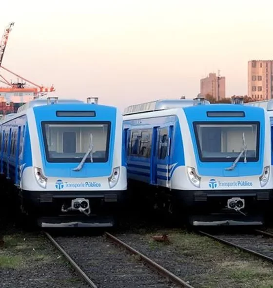 Semana Santa: horarios y recorridos especiales en transporte público 36 Horarios y recorridos especiales en transporte público