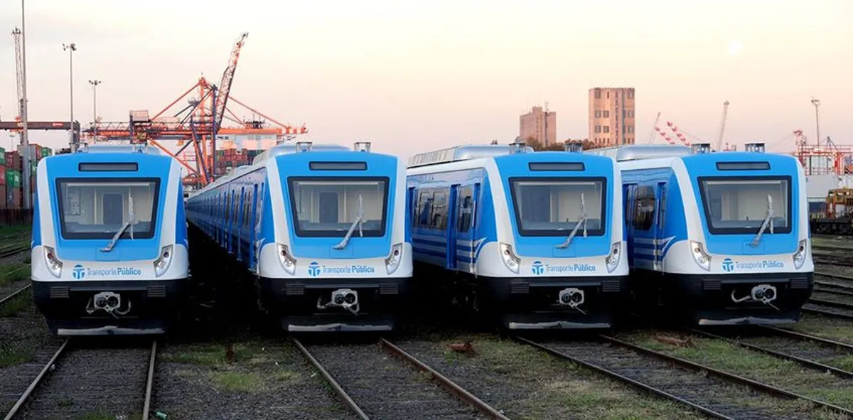 Semana Santa: horarios y recorridos especiales en transporte público 35 Horarios y recorridos especiales en transporte público