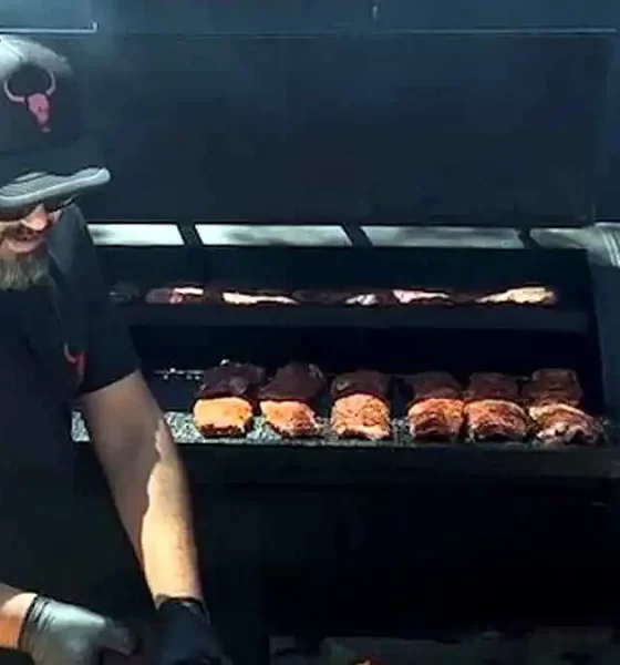 3° campeonato federal ahumados