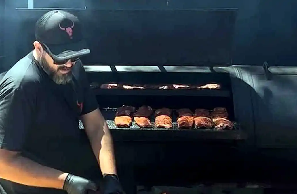 3° campeonato federal ahumados