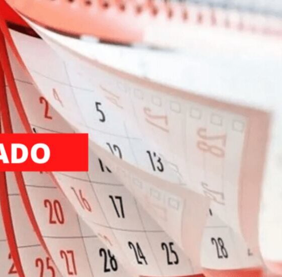 feriado