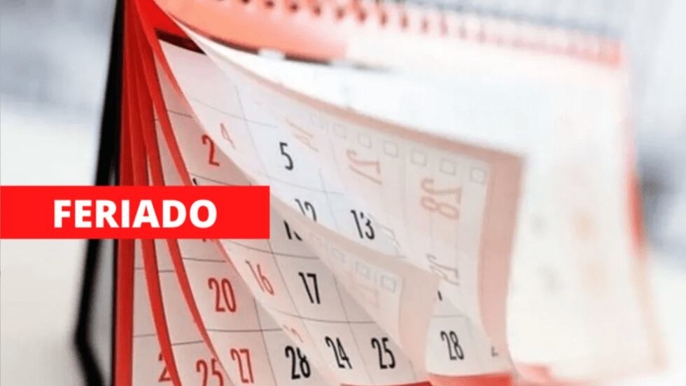 feriado