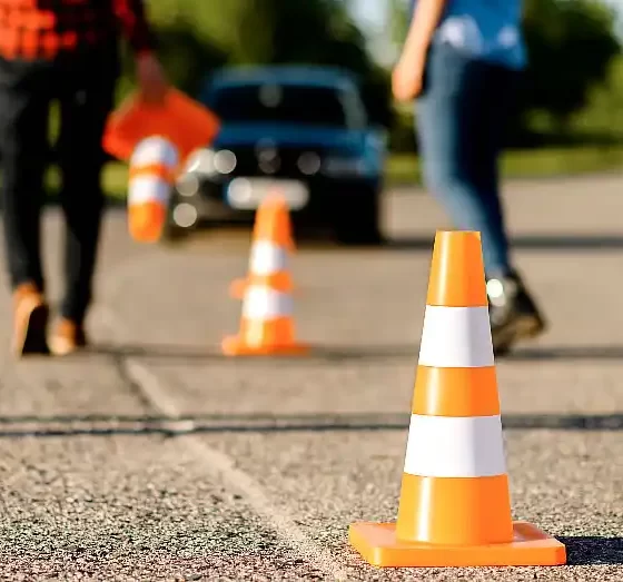 Semana de la seguridad vial