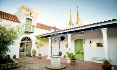 Homenaje a Manuel Belgrano en el Museo Udaondo