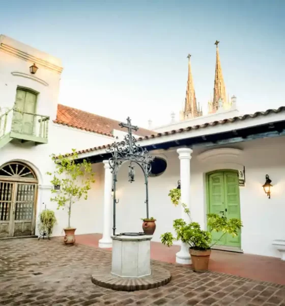Homenaje a Manuel Belgrano en el Museo Udaondo